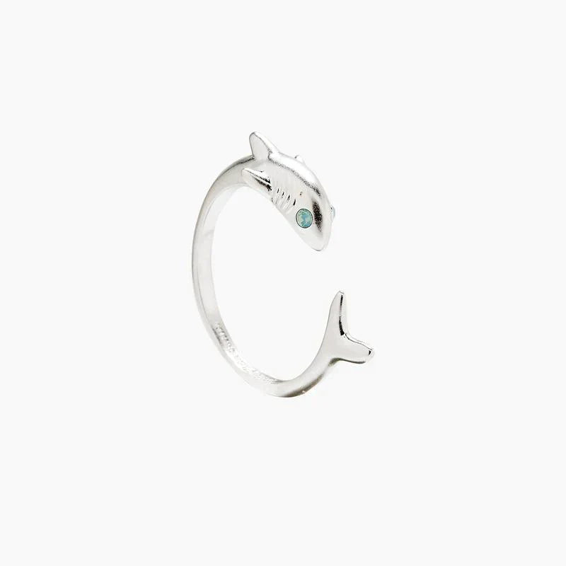 Shark Ring