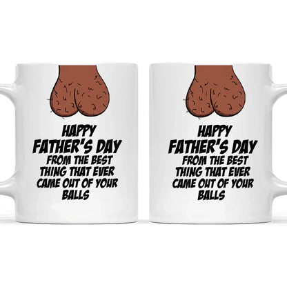 Father's Day Mug