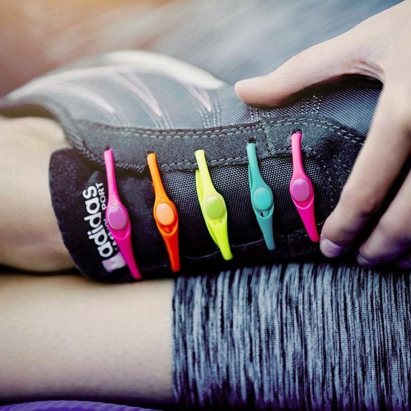 Easy Shoelaces