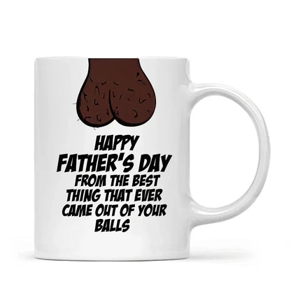 Father's Day Mug