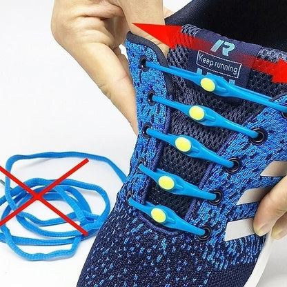 Easy Shoelaces