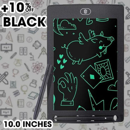 DRAWING TABLET – LCD WRITING TABLET