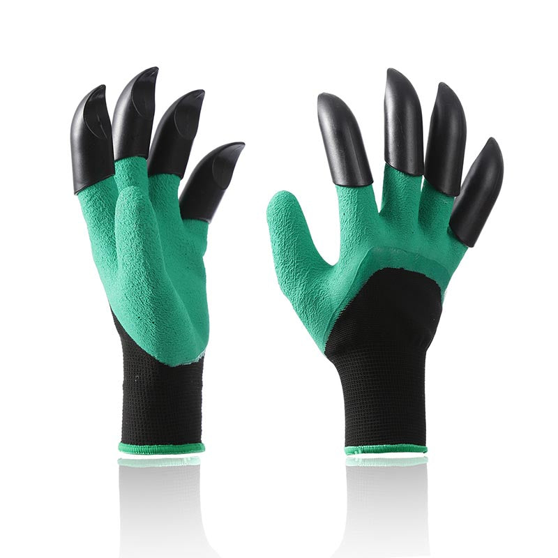 Gardening Claw Protective Gloves