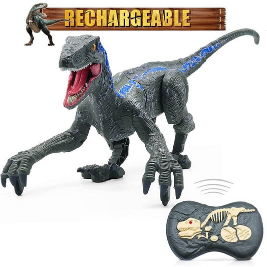 (50% OFF-Sale) Gifts For Children🎁Remote Control Dinosaur