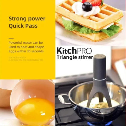 Kitchen Cooking Automatic Stirrer