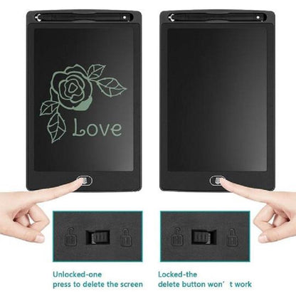 DRAWING TABLET – LCD WRITING TABLET