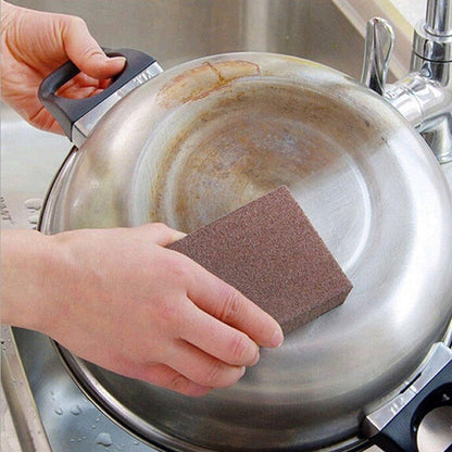 Nano Carborundum Sponge