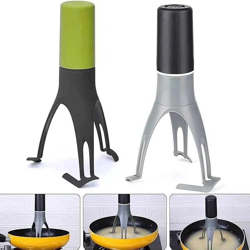 Kitchen Cooking Automatic Stirrer