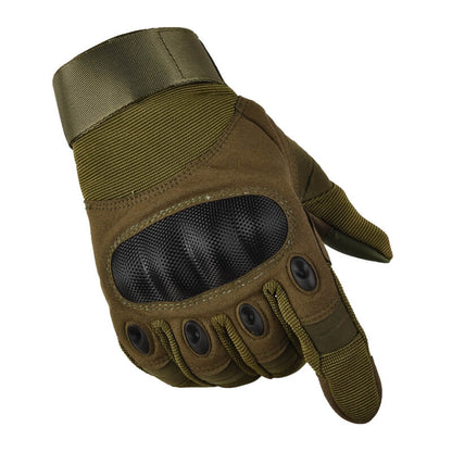 THE COMBAT - TACTICAL GLOVES