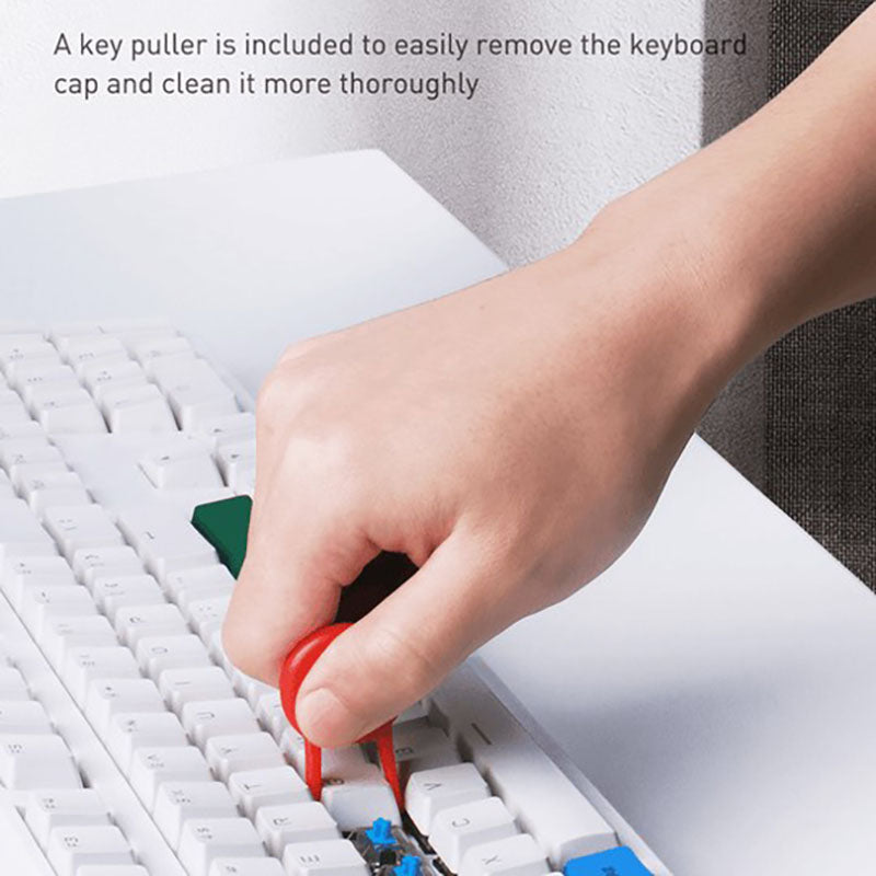 5-In-1 Multi-Function Keyboard Cleaning Tools