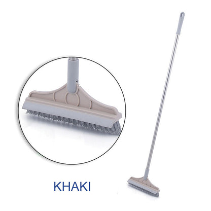 2 in 1 Floor Brush Scrub Brush