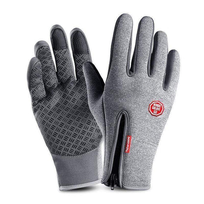 Ultimate Waterproof & Windproof Thermal Gloves【60%OFF+Buy 2 FREE SHIPPING】