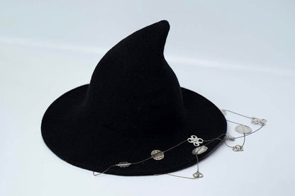 The Modern Witches Hat - Spring Edition