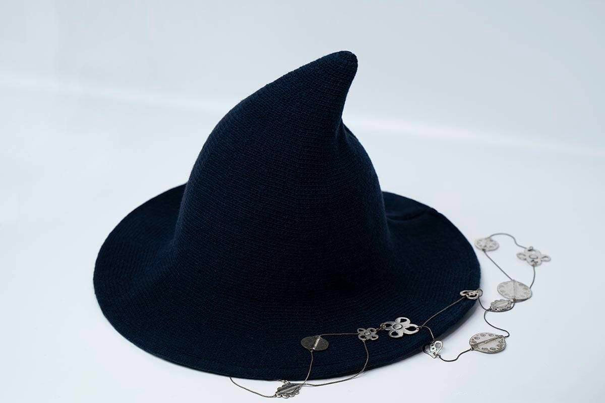 The Modern Witches Hat - Spring Edition