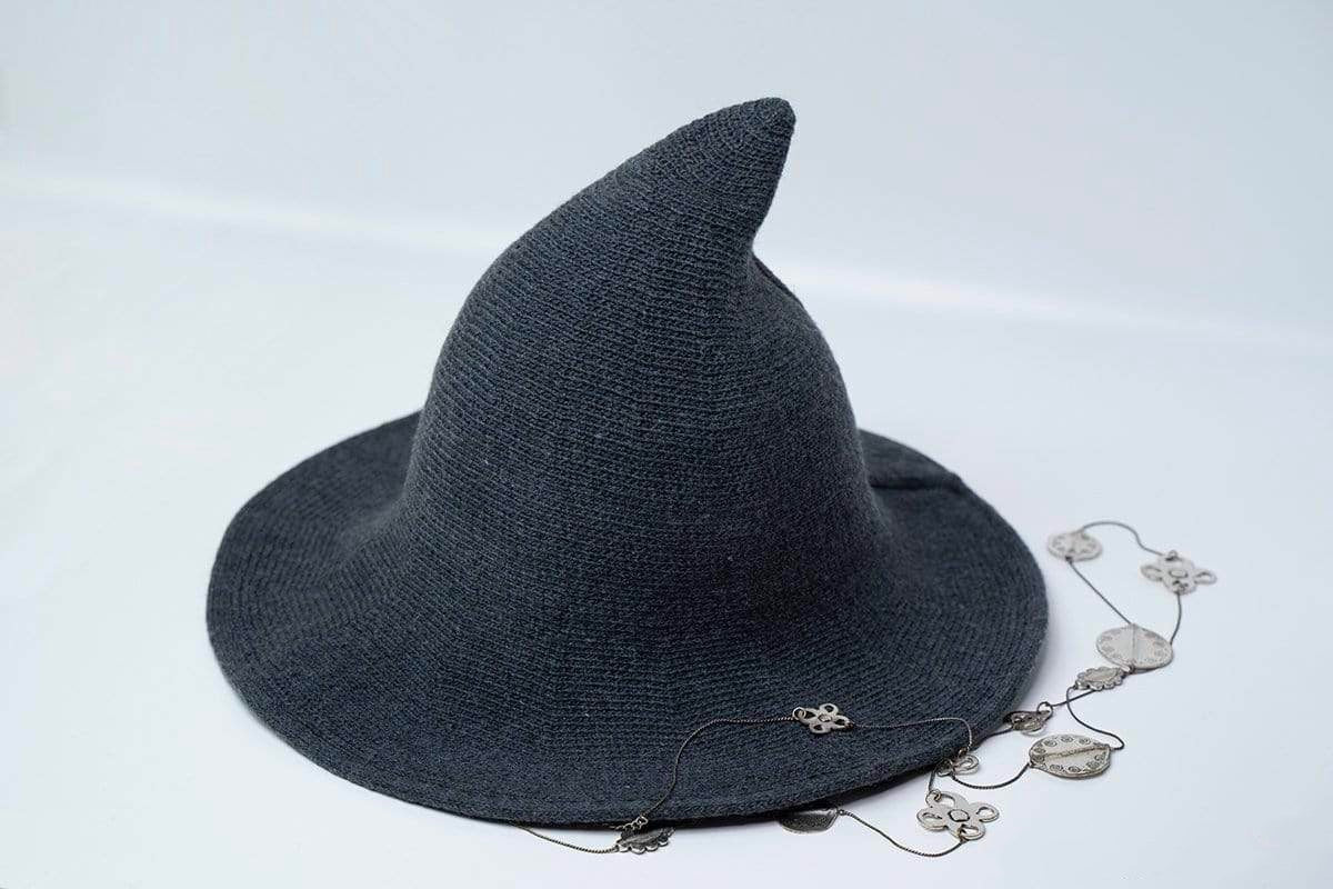 The Modern Witches Hat - Spring Edition