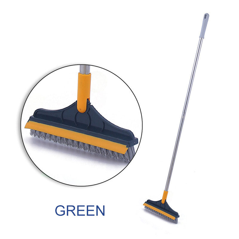 2 in 1 Floor Brush Scrub Brush